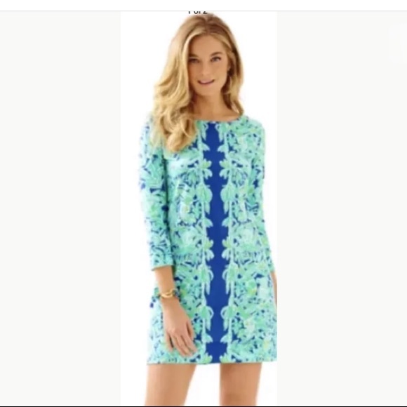 Lilly Pulitzer Dresses & Skirts - Marlowe - Koala of the Wild size